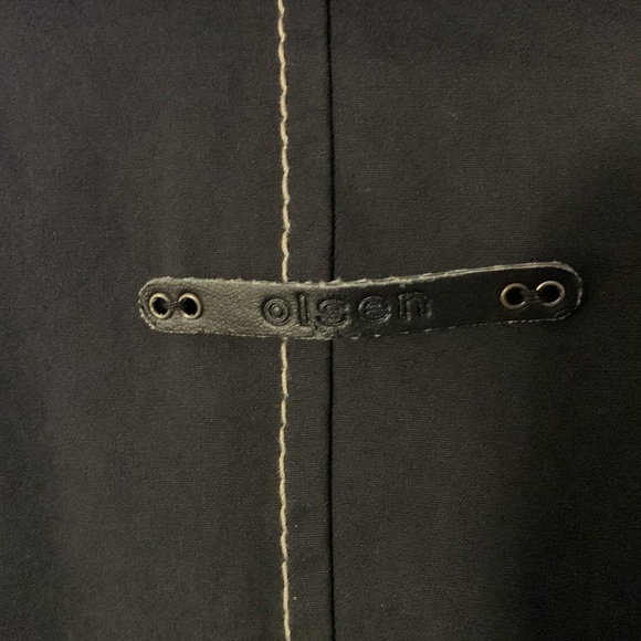 NWT Olsen coat - Picture 13 of 14